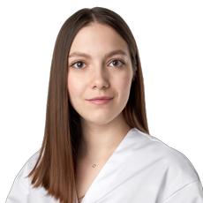 Толкачева Екатерина Владимировна, ортодонт