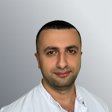 Бахтиярян Самсон Семенович, кардиолог