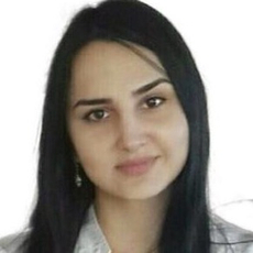 Исраилова Тамила Абдулвахидовна, гинеколог