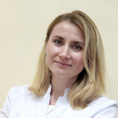 Мирзоева Айнура Матлабовна, ЛОР