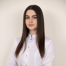 Исабалаева Сабрина Сулеймановна, стоматолог-терапевт