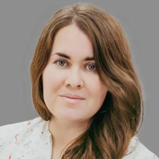 Кузнецова Анастасия Александровна, ортодонт