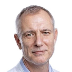 Артемьев Эдуард Владиславович, ортопед