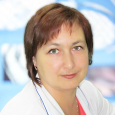 Шипелькова Екатерина Николаевна, врач функциональной диагностики