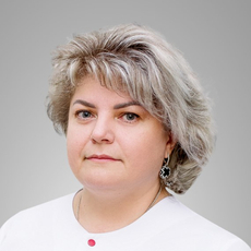 Вишневская Юлия Игоревна, проктолог