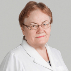 Шахпаронова Наталья Владимировна, невролог