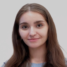 Рамазанова София Ибрагимовна, пародонтолог