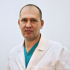 Иващенко Евгений Николаевич, невролог