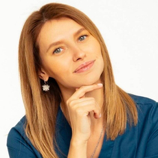 Ботина Анна Николаевна, невролог