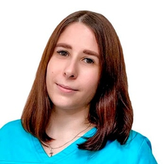 Макаренко Анастасия Олеговна, эндоскопист