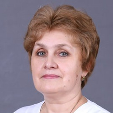 Ботнева Марина Ивановна, кардиолог