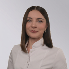 Орлиогло Галина Николаевна, врач УЗД