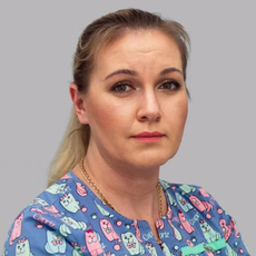 Чалап Татьяна Алексеевна, хирург