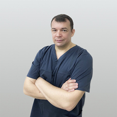 Захаров Алексей Николаевич, массажист