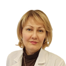 Серебренникова Юлия Анатольевна, семейный психолог