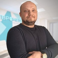 Белько Степан Александрович, ортопед