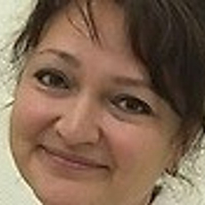 Добло Оксана Дмитриевна, стоматолог-терапевт