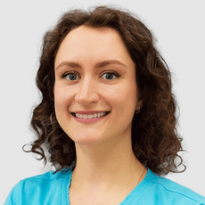 Таранова (Евдокимова) Алина Александровна, детский ортодонт