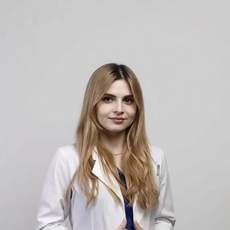 Алибекова Асият Магомед-Керимовна, эндокринолог