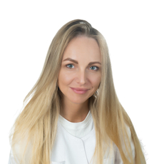 Влан-Ка-Лин Ольга Юрьевна, психолог