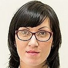 Смоленская Елена Вадимовна, анестезиолог