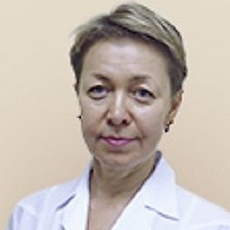 Большакова Светлана Геннадьевна, нефролог