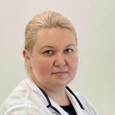 Сафонова Екатерина Анатольевна, терапевт