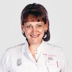 Тархова Надежда Прокопьевна, стоматолог-терапевт