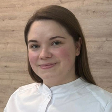 Гончарова Мария Геннадьевна, педиатр