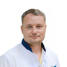 Чернов Константин Евгеньевич, врач УЗД