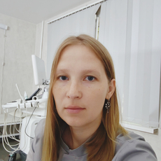 Камарицких Кристина Александровна, врач УЗД