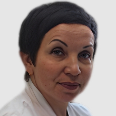 Шерстянникова Вера Васильевна, дерматолог