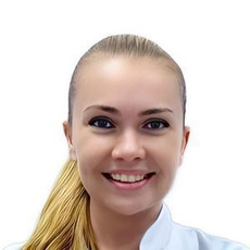 Семенова Виктория Николаевна, анестезиолог