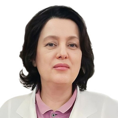 Зобнина Юлия Юрьевна, психотерапевт