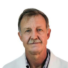 Помазкин Вадим Игоревич, проктолог