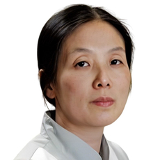 Че Виктория Геннадьевна, терапевт