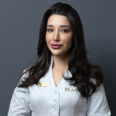 Дарбишухумаева Асият Зайнулаевна, стоматолог-терапевт