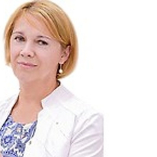 Латышева Елена Викторовна, реабилитолог