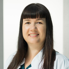 Григорьева Анна Александровна, педиатр