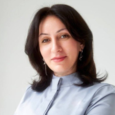 Билаонова Белла Витальевна, педиатр