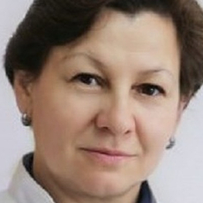 Абдрахманова Альфия Галимзяновна, стоматолог-терапевт