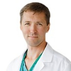 Загидуллин Булат Искандарович, хирург