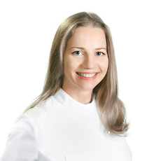 Макарьева Оксана Владимировна, ортопед