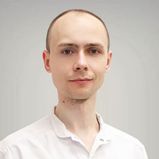 Моисеенко Денис Витальевич, ортодонт