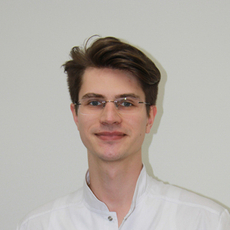 Черемушкин Артём Николаевич, стоматолог-хирург