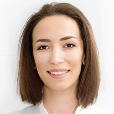 Нерсисян Воскеат Смбатовна, стоматолог-хирург