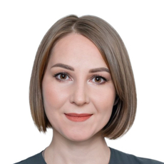 Будрина Валентина Геннадьевна, ЛОР