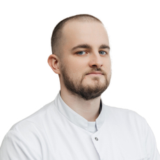 Трунин Роман Михайлович, ортопед