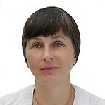 Тарасенко Светлана Анатольевна, невролог