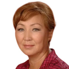 Киприянова Надежда Сидоровна, онколог